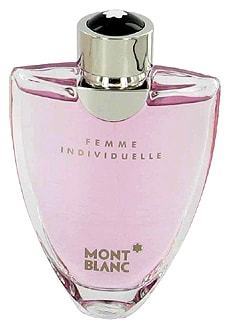 Оригинален дамски парфюм MONT BLANC Femme Individuelle EDT Без Опаковка /Тестер/